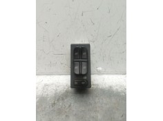 Recambio de mando elevalunas delantero izquierdo para saab 9-5 (ys3e) 2.3 turbo referencia OEM IAM 5547914 W606K 
