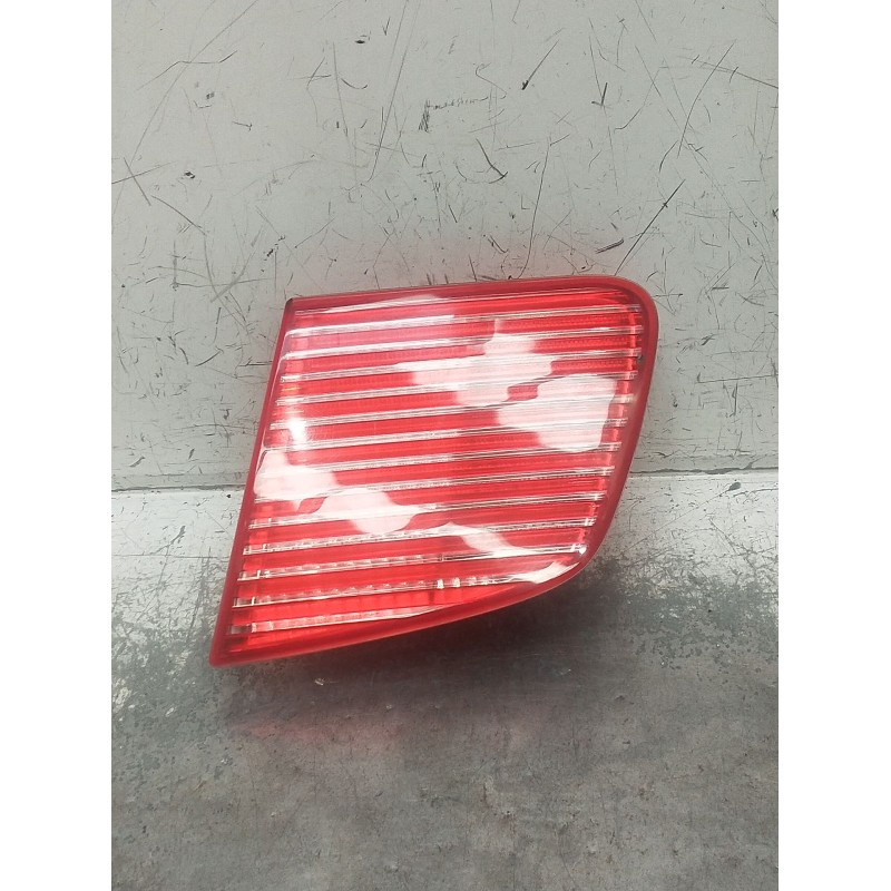 Recambio de piloto trasero derecho interior para saab 9-5 (ys3e) 2.3 turbo referencia OEM IAM 1275592 12758913 