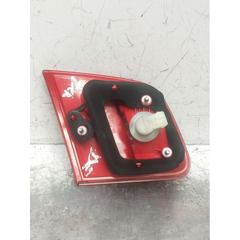 Recambio de piloto trasero derecho interior para saab 9-5 (ys3e) 2.3 turbo referencia OEM IAM 1275592 12758913 