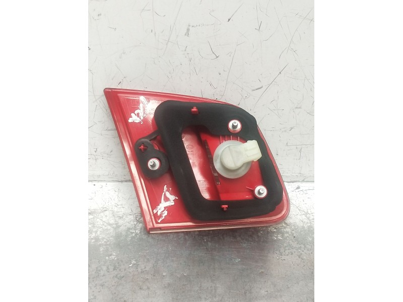 Recambio de piloto trasero derecho interior para saab 9-5 (ys3e) 2.3 turbo referencia OEM IAM 1275592 12758913 