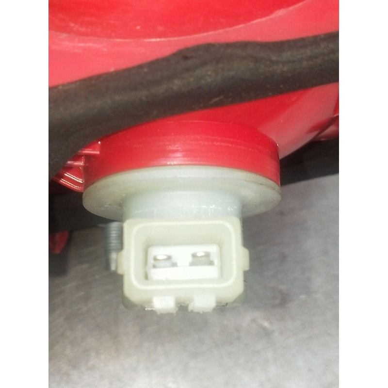 Recambio de piloto trasero derecho interior para saab 9-5 (ys3e) 2.3 turbo referencia OEM IAM 1275592 12758913 