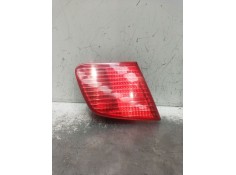 Recambio de piloto trasero izquierdo interior para saab 9-5 (ys3e) 2.3 turbo referencia OEM IAM 12755791 12758912 