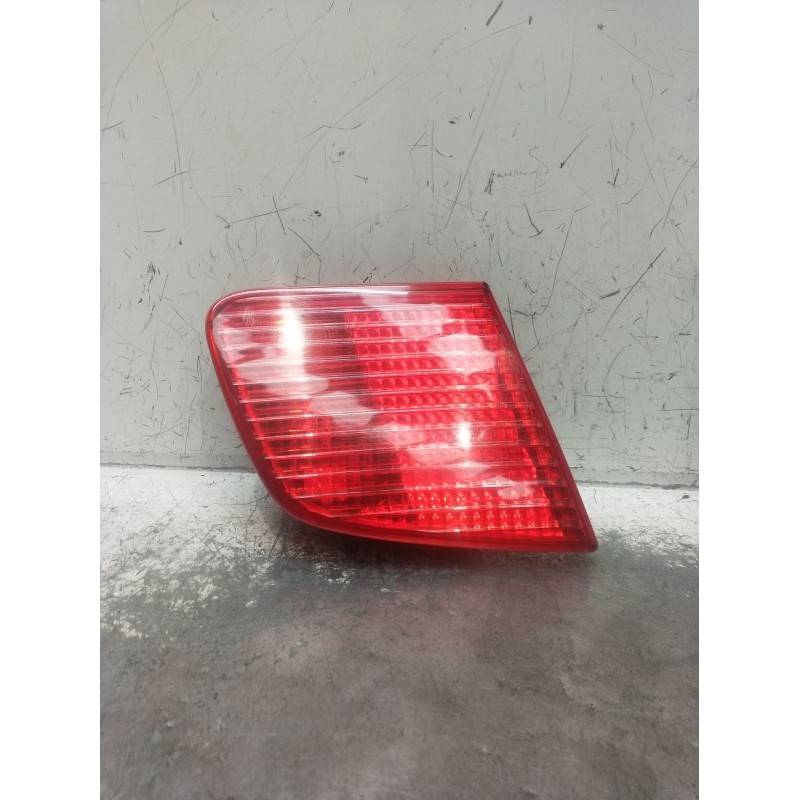 Recambio de piloto trasero izquierdo interior para saab 9-5 (ys3e) 2.3 turbo referencia OEM IAM 12755791 12758912 