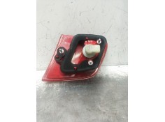 Recambio de piloto trasero izquierdo interior para saab 9-5 (ys3e) 2.3 turbo referencia OEM IAM 12755791 12758912  2