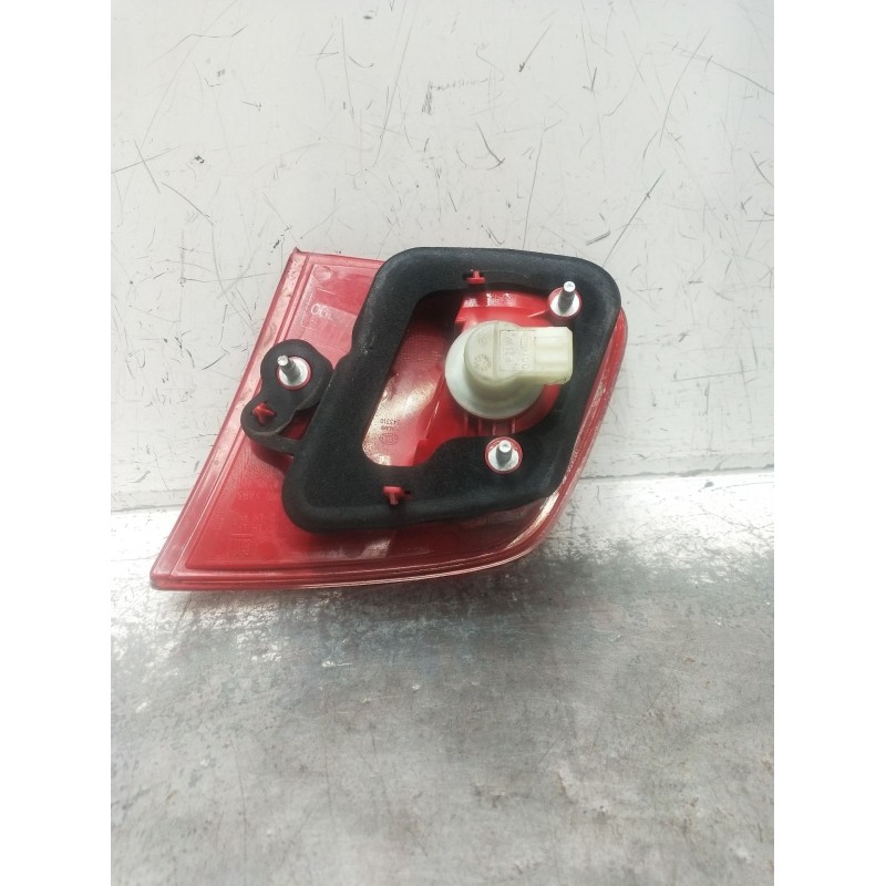 Recambio de piloto trasero izquierdo interior para saab 9-5 (ys3e) 2.3 turbo referencia OEM IAM 12755791 12758912 