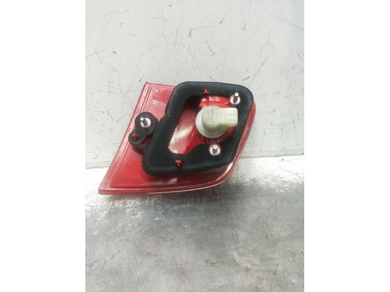 Recambio de piloto trasero izquierdo interior para saab 9-5 (ys3e) 2.3 turbo referencia OEM IAM 12755791 12758912 