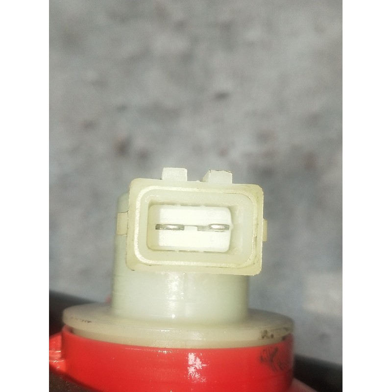 Recambio de piloto trasero izquierdo interior para saab 9-5 (ys3e) 2.3 turbo referencia OEM IAM 12755791 12758912 