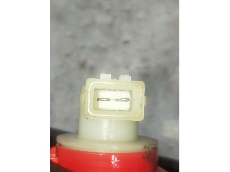 Recambio de piloto trasero izquierdo interior para saab 9-5 (ys3e) 2.3 turbo referencia OEM IAM 12755791 12758912 