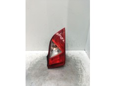 Recambio de piloto trasero derecho para seat mii (kf1, ke1) 1.0 referencia OEM IAM 1SL945096H  