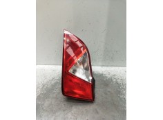 Recambio de piloto trasero izquierdo para seat mii (kf1, ke1) 1.0 referencia OEM IAM 1SL945095H 1SL945111F 