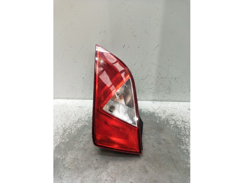 Recambio de piloto trasero izquierdo para seat mii (kf1, ke1) 1.0 referencia OEM IAM 1SL945095H 1SL945111F 