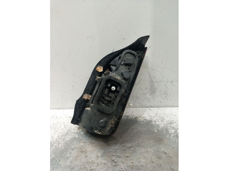 Recambio de piloto trasero izquierdo para seat mii (kf1, ke1) 1.0 referencia OEM IAM 1SL945095H 1SL945111F 