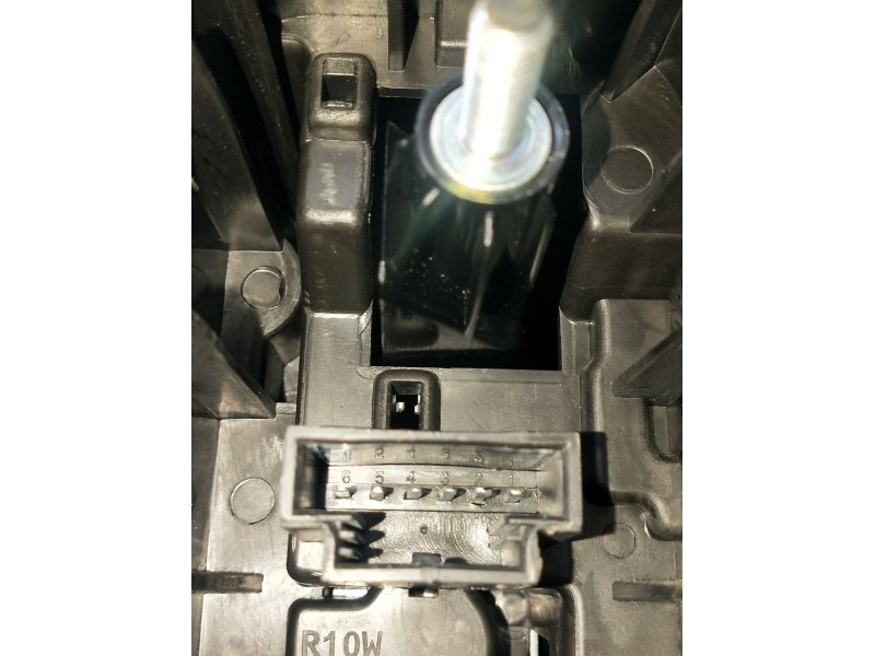 Recambio de piloto trasero izquierdo para seat mii (kf1, ke1) 1.0 referencia OEM IAM 1SL945095H 1SL945111F 