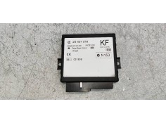 Recambio de centralita cierre para opel astra g berlina comfort referencia OEM IAM 24437076  