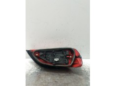 Recambio de piloto trasero derecho para peugeot 406 (8b) 2.0 hdi 110 referencia OEM IAM 9630364777   2