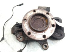 Recambio de mangueta delantera derecha para mercedes sprinterii combi (desde 01.06) 2.1 cdi cat referencia OEM IAM   