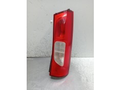 Recambio de piloto trasero derecho para mercedes-benz citan monospace (w415) 109 cdi (415.703) referencia OEM IAM A4159062600 26