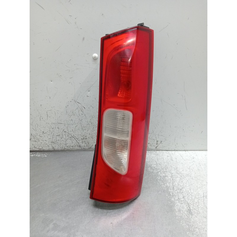 Recambio de piloto trasero derecho para mercedes-benz citan monospace (w415) 109 cdi (415.703) referencia OEM IAM A4159062600 26