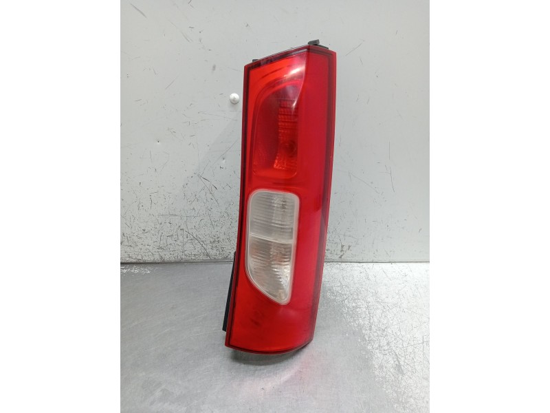 Recambio de piloto trasero derecho para mercedes-benz citan monospace (w415) 109 cdi (415.703) referencia OEM IAM A4159062600 26