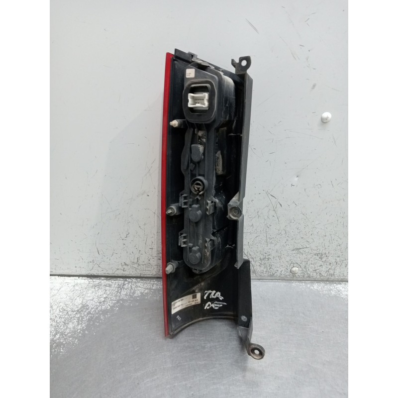 Recambio de piloto trasero derecho para mercedes-benz citan monospace (w415) 109 cdi (415.703) referencia OEM IAM A4159062600 26
