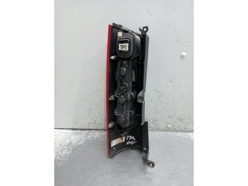 Recambio de piloto trasero derecho para mercedes-benz citan monospace (w415) 109 cdi (415.703) referencia OEM IAM A4159062600 26