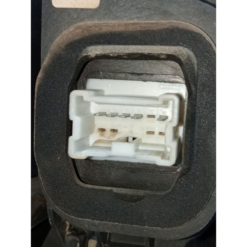 Recambio de piloto trasero derecho para mercedes-benz citan monospace (w415) 109 cdi (415.703) referencia OEM IAM A4159062600 26