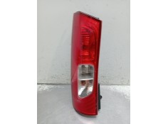 Recambio de piloto trasero izquierdo para mercedes-benz citan monospace (w415) 109 cdi (415.703) referencia OEM IAM   