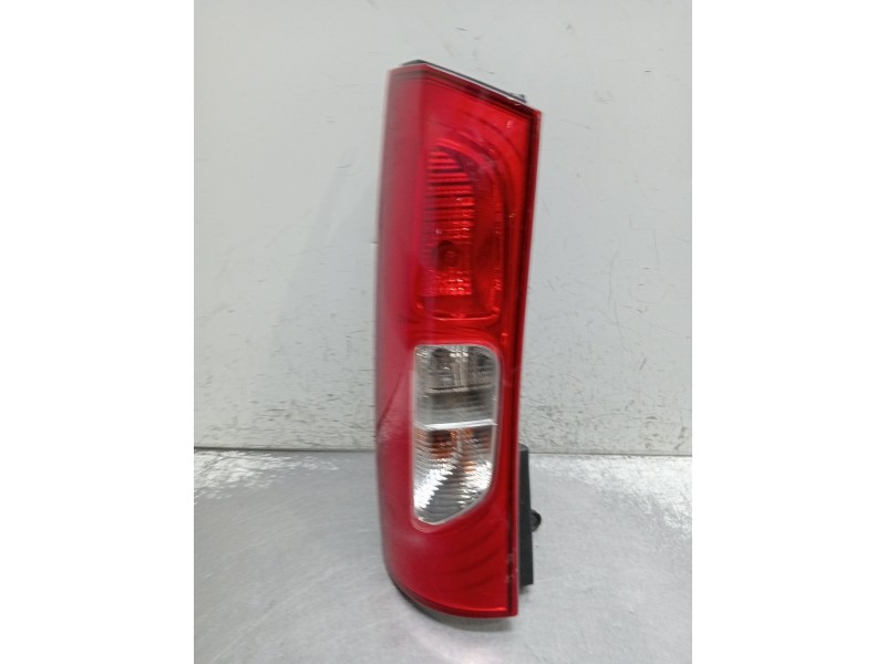 Recambio de piloto trasero izquierdo para mercedes-benz citan monospace (w415) 109 cdi (415.703) referencia OEM IAM   