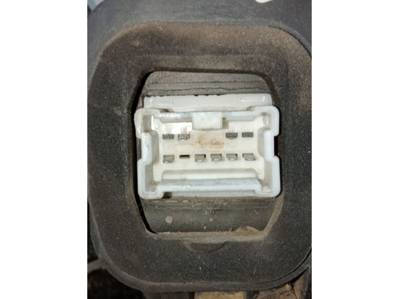 Recambio de piloto trasero izquierdo para mercedes-benz citan monospace (w415) 109 cdi (415.703) referencia OEM IAM   