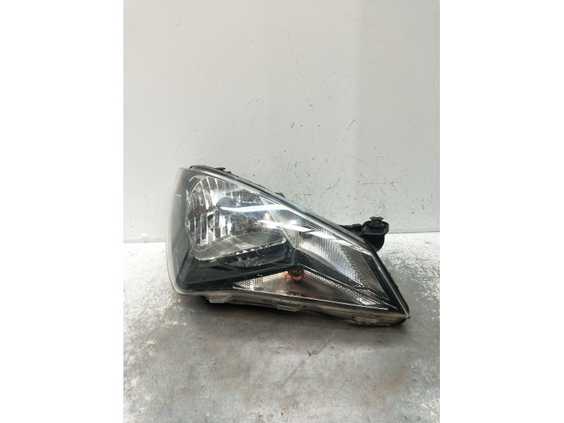 Recambio de faro derecho para seat mii (kf1, ke1) 1.0 referencia OEM IAM 1SL941016F 1EJ01067102 