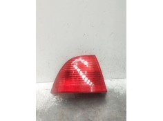 Recambio de piloto trasero izquierdo para saab 9-5 (ys3e) 2.3 turbo referencia OEM IAM 12755795  