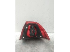 Recambio de piloto trasero izquierdo para saab 9-5 (ys3e) 2.3 turbo referencia OEM IAM 12755795   2