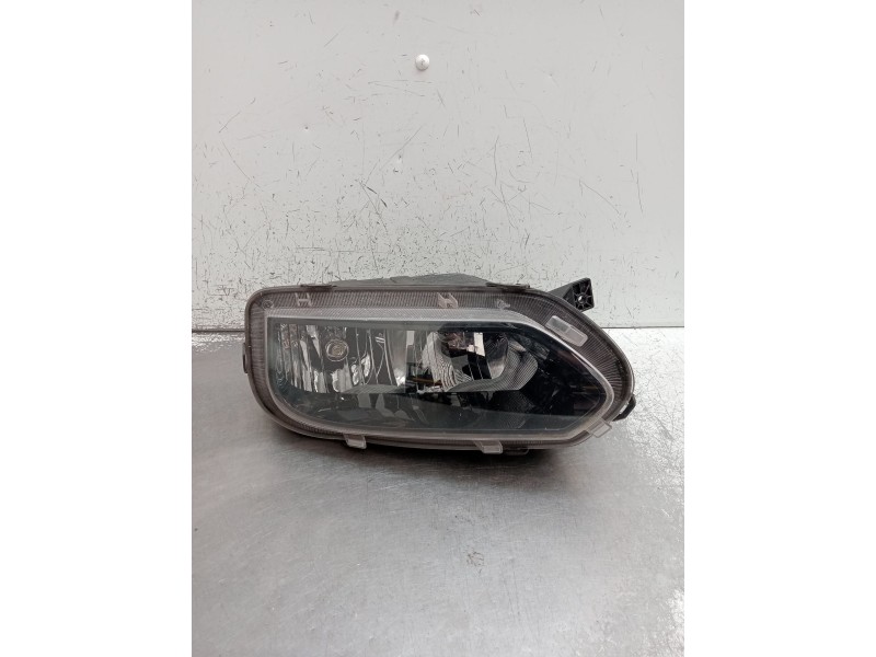 Recambio de faro izquierdo para dacia spring ev (b6m1) referencia OEM IAM 260607303R 4121010RD03 LN1002RL