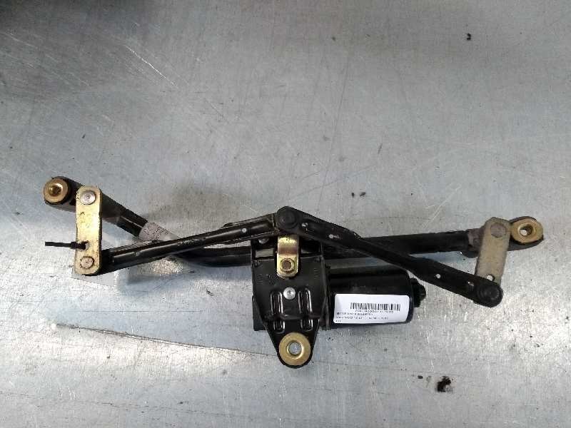 Recambio de motor limpia delantero para kia picanto 1.0 lx referencia OEM IAM   