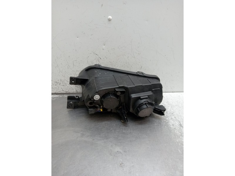 Recambio de faro izquierdo para dacia spring ev (b6m1) referencia OEM IAM 260607303R 4121010RD03 LN1002RL