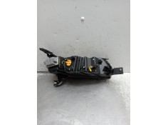 Recambio de piloto delantero izquierdo para dacia spring ev (b6m1) referencia OEM IAM LN5001RL 266052417R 4121020RD02 2