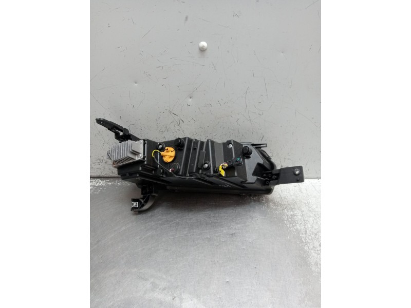 Recambio de piloto delantero izquierdo para dacia spring ev (b6m1) referencia OEM IAM LN5001RL 266052417R 4121020RD02