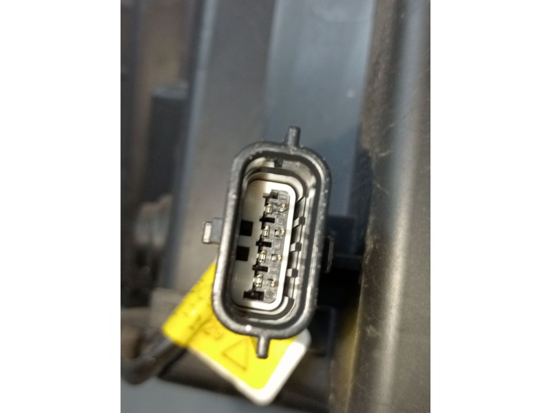 Recambio de piloto delantero izquierdo para dacia spring ev (b6m1) referencia OEM IAM LN5001RL 266052417R 4121020RD02