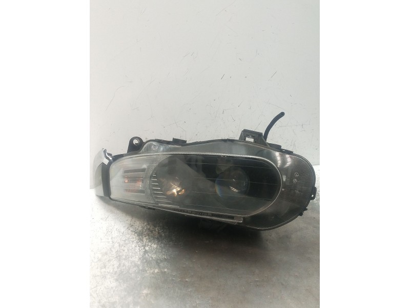 Recambio de faro izquierdo para saab 9-5 (ys3e) 2.3 turbo referencia OEM IAM   