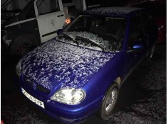 citroen saxo del año 2002