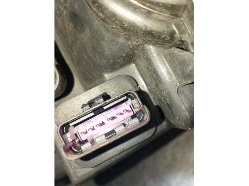 Recambio de faro derecho para peugeot 406 (8b) 2.0 hdi 110 referencia OEM IAM 9630423177  