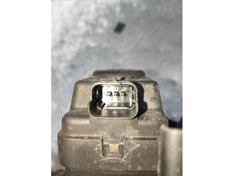 Recambio de faro derecho para peugeot 406 (8b) 2.0 hdi 110 referencia OEM IAM 9630423177  