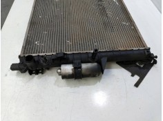 Recambio de radiador agua para mercedes clase m (w163) 2.3 16v cat referencia OEM IAM    2