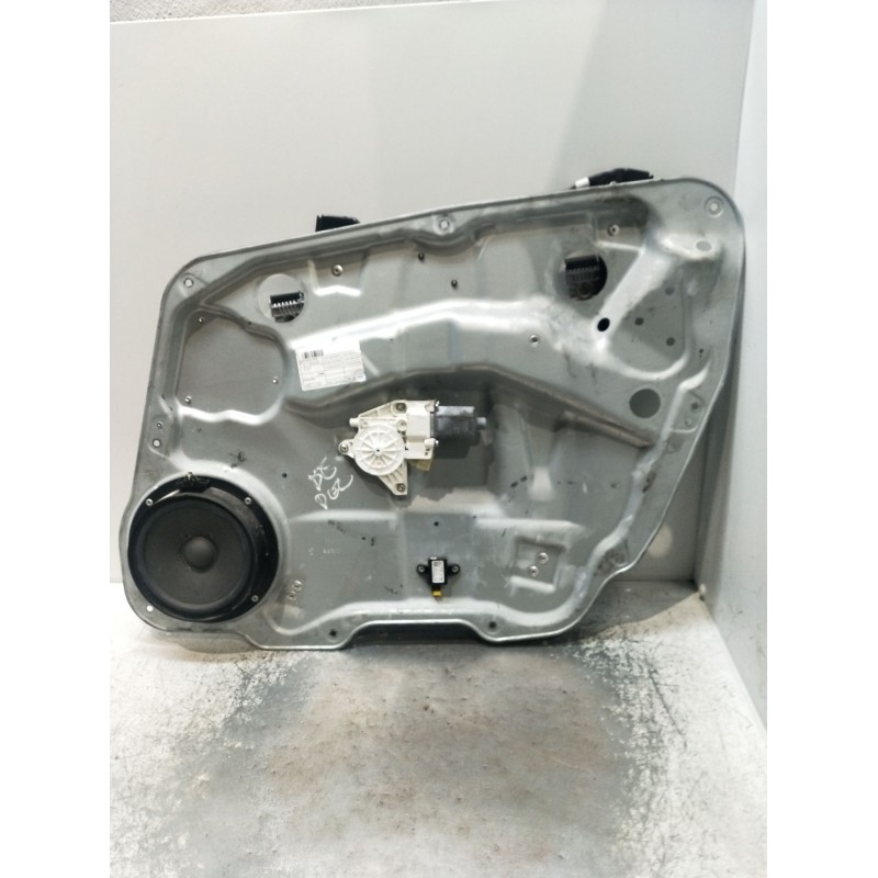 Recambio de elevalunas delantero derecho para mercedes-benz clase cl (w215) coupe referencia OEM IAM A2518200842 5P A1647601834 