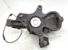 Recambio de mangueta delantera derecha para mercedes sprinterii combi (desde 01.06) 2.1 cdi cat referencia OEM IAM    2