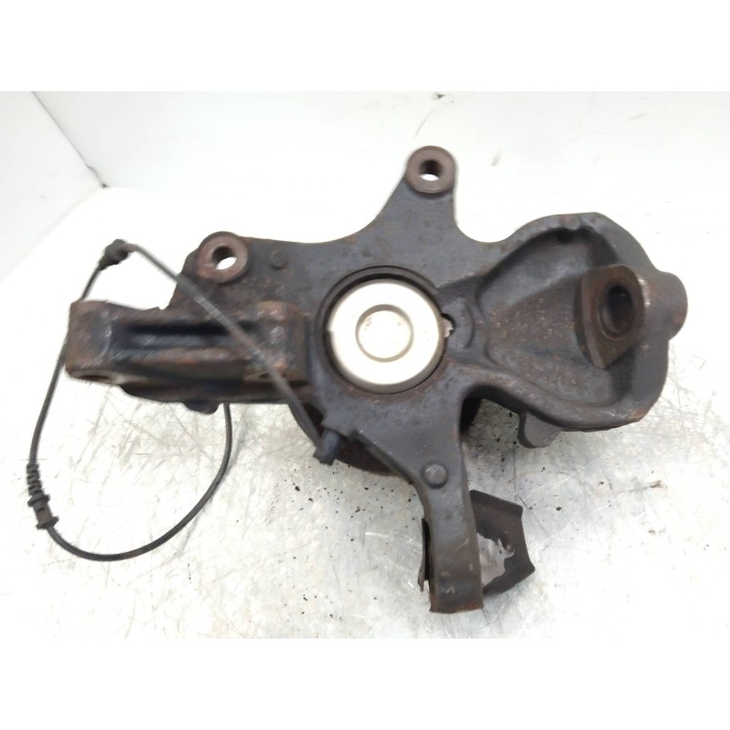 Recambio de mangueta delantera derecha para mercedes sprinterii combi (desde 01.06) 2.1 cdi cat referencia OEM IAM   