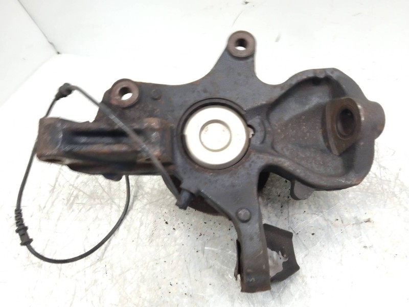 Recambio de mangueta delantera derecha para mercedes sprinterii combi (desde 01.06) 2.1 cdi cat referencia OEM IAM   