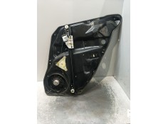 Recambio de elevalunas trasero izquierdo para mercedes-benz clase m (w164) 320 / 350 cdi (164.122) referencia OEM IAM A164820300 2