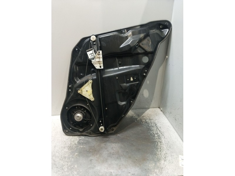 Recambio de elevalunas trasero izquierdo para mercedes-benz clase m (w164) 320 / 350 cdi (164.122) referencia OEM IAM A164820300