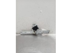 Recambio de elevalunas delantero izquierdo para dacia spring ev (b6m1) referencia OEM IAM MN3222011906176 S23C4324Q0008